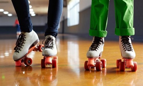 skates