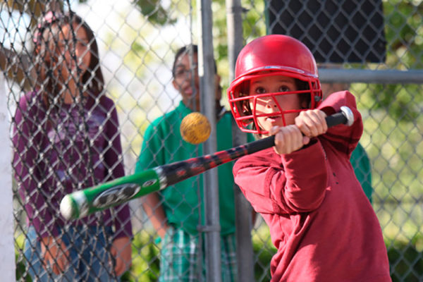 BATTING CAGE PARTY – $250